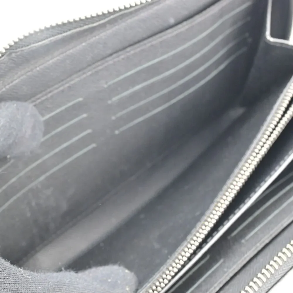 Auth Louis Vuitton Eclipse Zippy Xl #82553L64B - Picture 15 of 15